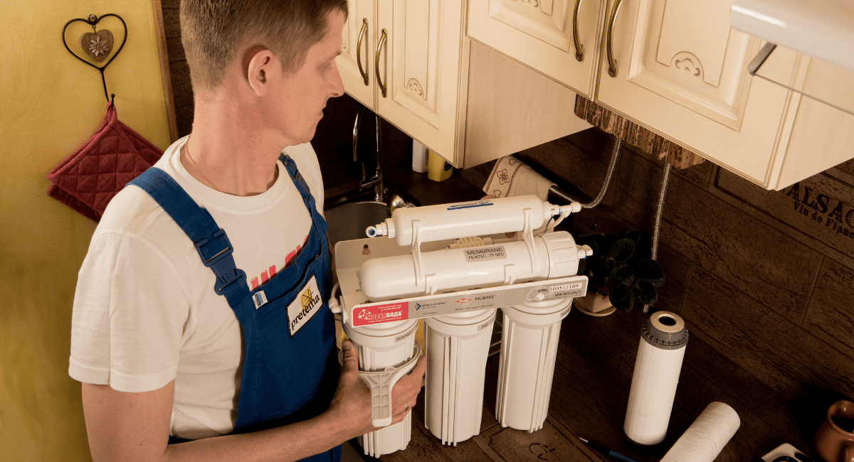 Are Water Filters Worth It