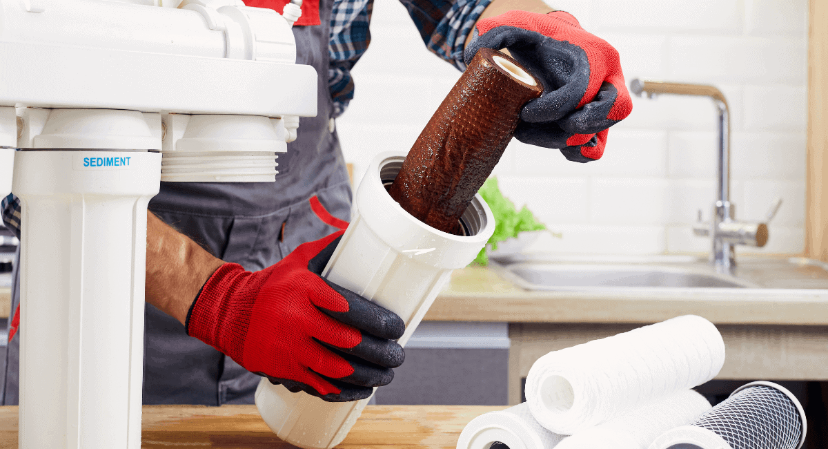 Best Whole House Water Filters