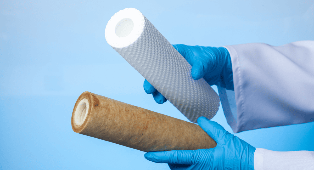 Which Water Filter Micron Works Best? We Tested Them