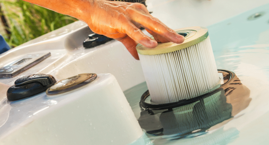 Water Filters Remove Fluoride