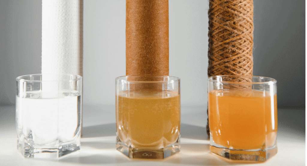 What Water Filter You Need