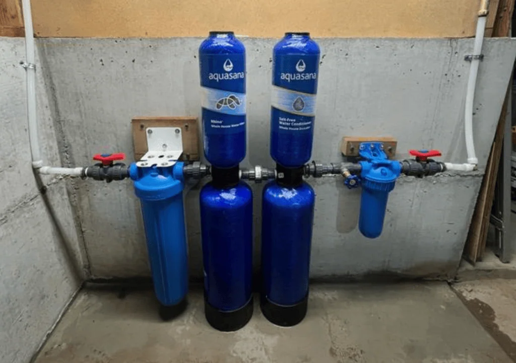 Aquasana Rhino Max Flow