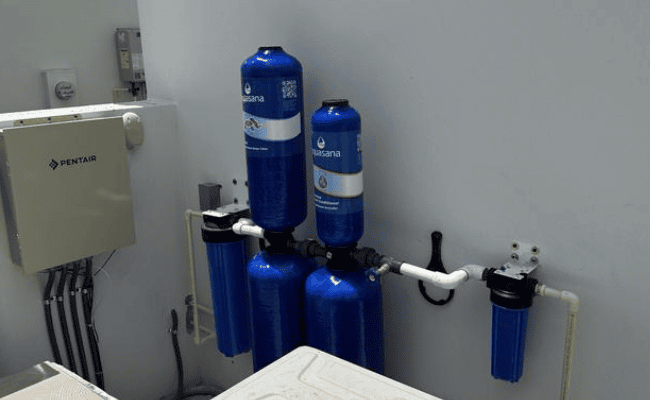 Aquasana Rhino Max Flow Whole House Water Filter