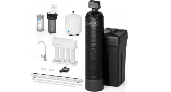Aquasure Whole House System