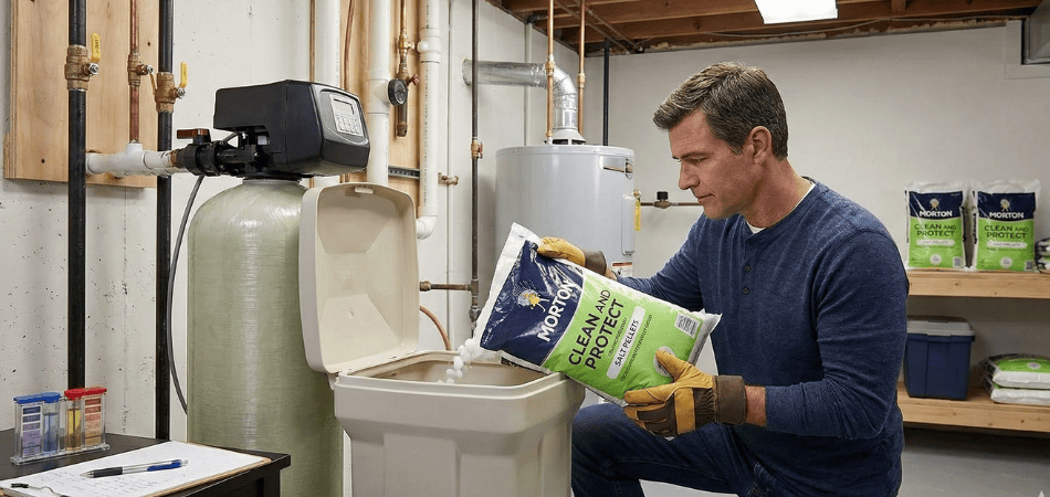 Ion Exchange Explained