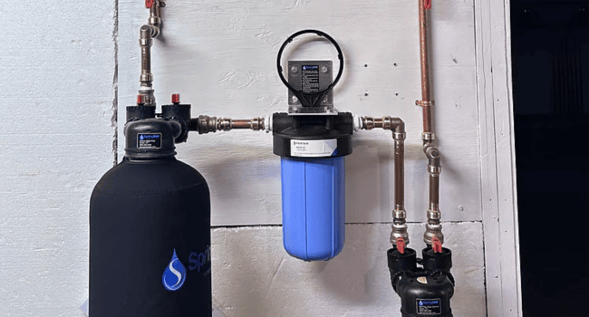 SpringWell Futuresoft Salt-Free Review