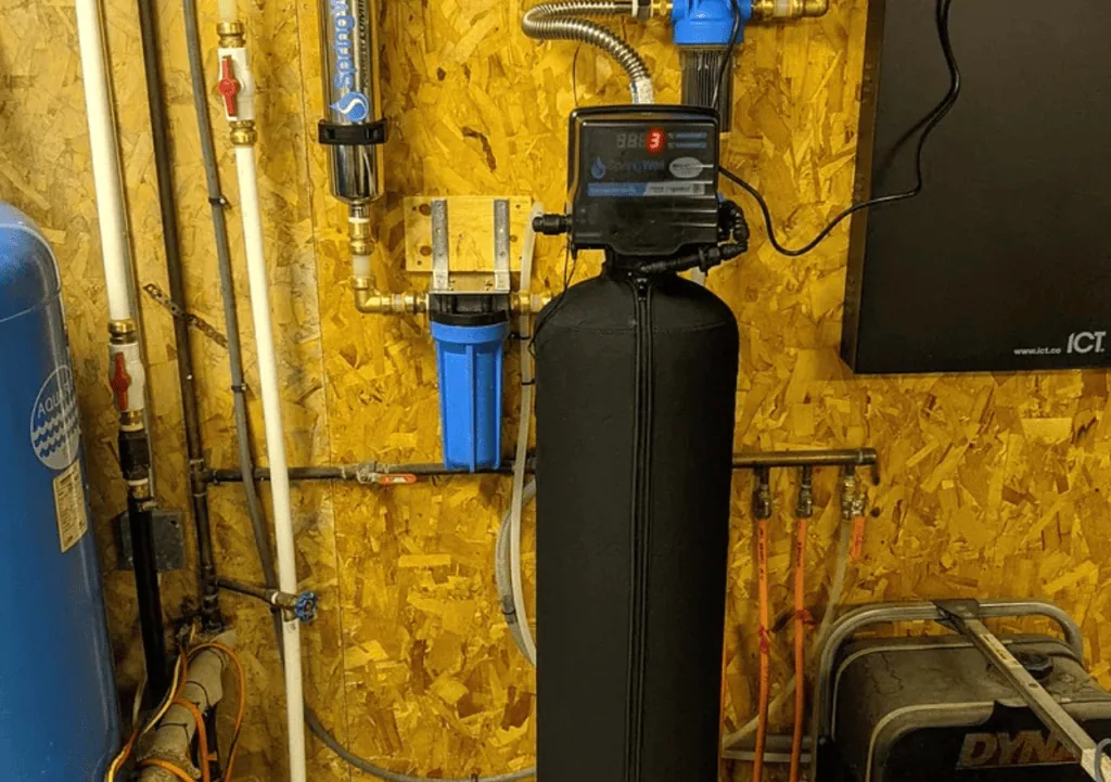 SpringWell WS Water Filter