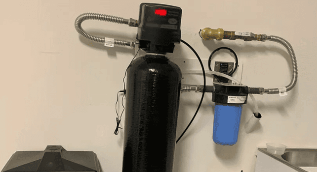 SpringWell MVV Whole House System