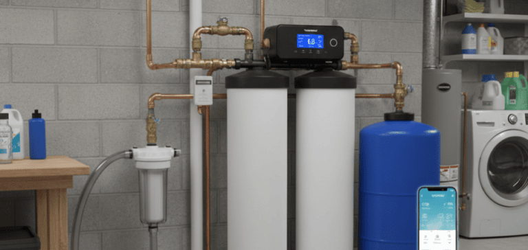 SpringWell WSSS1 Review